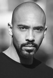 Алекс Лани / Alex Lanipekun