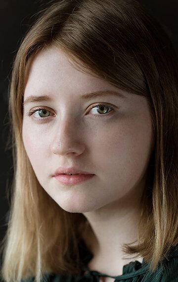 Ферн Дикон / Fern Deacon