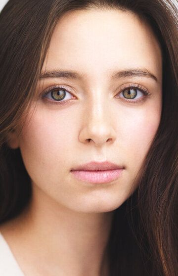 Лиззи Каппуччино / Elizabeth Cappuccino