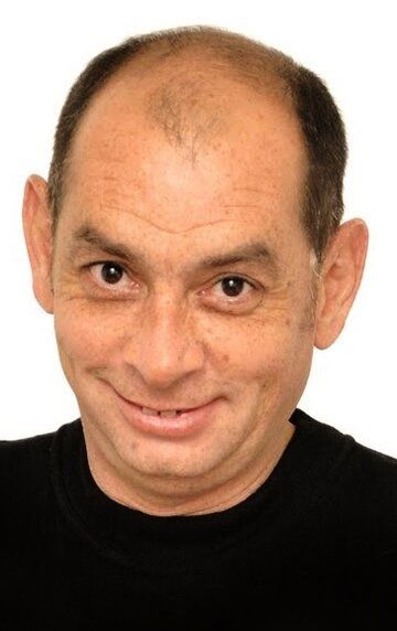 Рамон Льяо / Ramón Llao