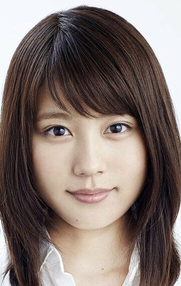 Касуми Аримура / Kasumi Arimura
