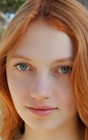 Жаклин Эмерсон / Jacqueline Emerson