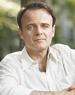 Луис Мачин / Luis Machín