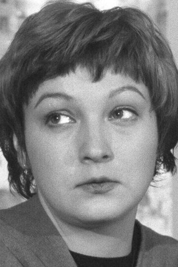 Ксения Качалина /