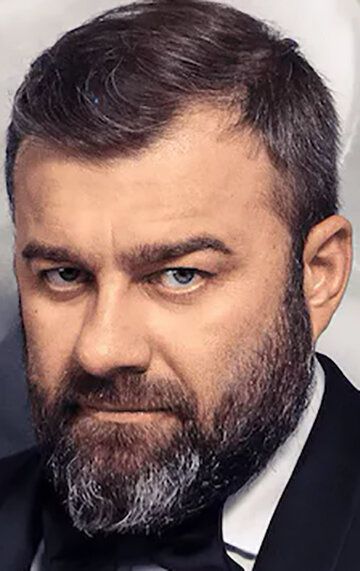 Михаил Пореченков / 