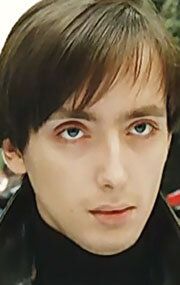 Дмитрий Соловьев / 