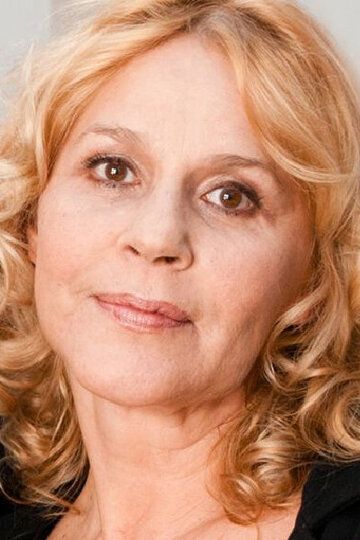 Анна Каменкова / 