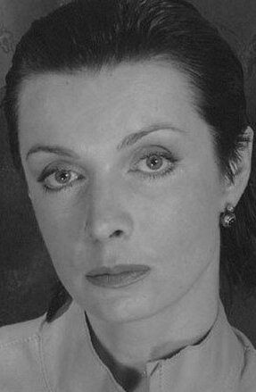 Лариса Борушко / 