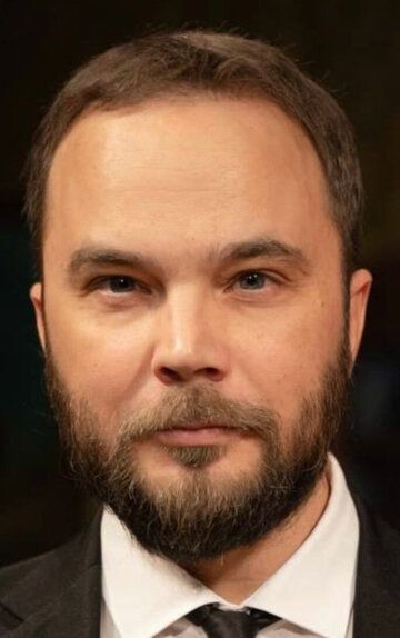 Андрей Чадов / 