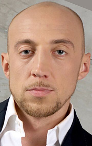 Сергей Гореликов /