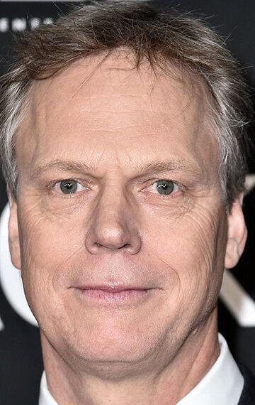 Питер Хеджес / Peter Hedges