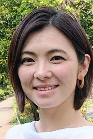 Томоко Акия / Tomoko Akiya