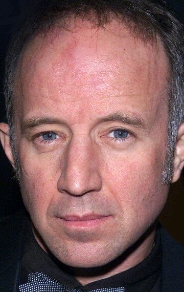 Арлисс Ховард / Arliss Howard
