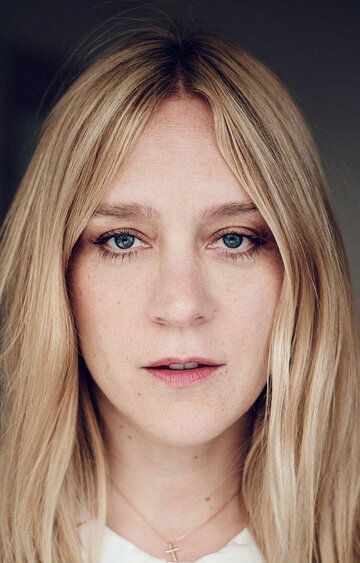 Хлоя Севиньи / Chloë Sevigny