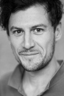 Рори Актон Бёрнелл / Rory Acton Burnell