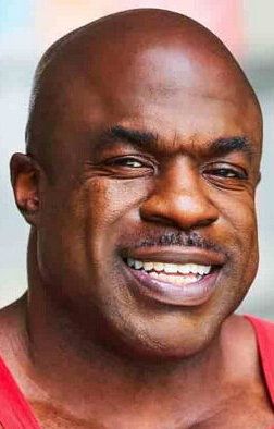 Кали Маскл / Kali Muscle