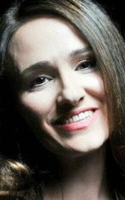 Илире Винка Целаж / Ilire Vinca Celaj