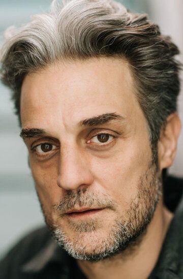 Этторе Николетти / Ettore Nicoletti