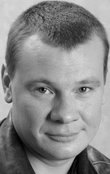 Владислав Галкин /