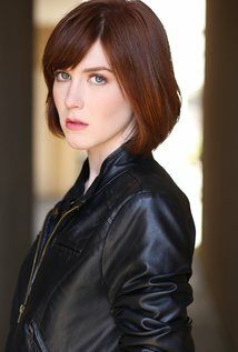 Хейли О’Коннор / Hayley O'Connor