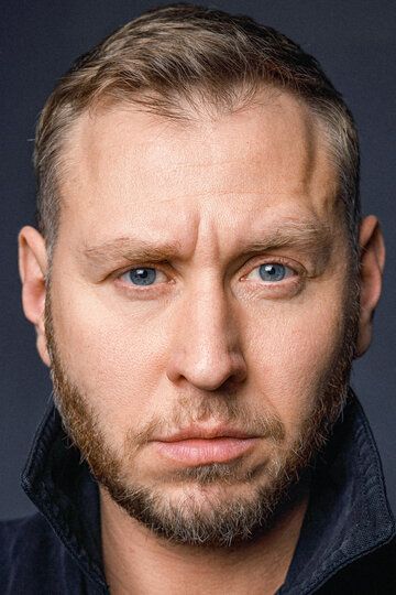 Михаил Тарабукин /