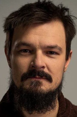 Давид Огродник / Dawid Ogrodnik