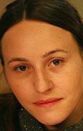 Сара Адлер / Sarah Adler