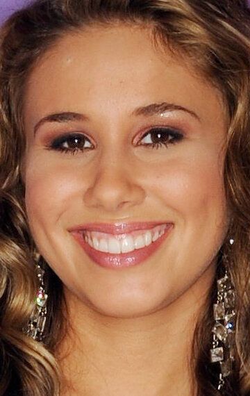Хейли Рейнхарт / Haley Reinhart