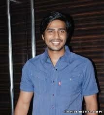 Вишну Вишал / Vishnu Vishal