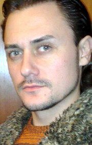 Сергей Кириченко /