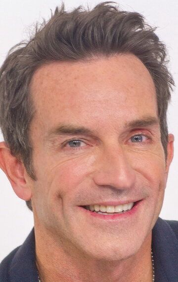 Джефф Пробст / Jeff Probst