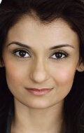 Анджали Бимани / Anjali Bhimani