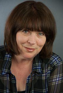 Нора МакЛеллан / Nora McLellan