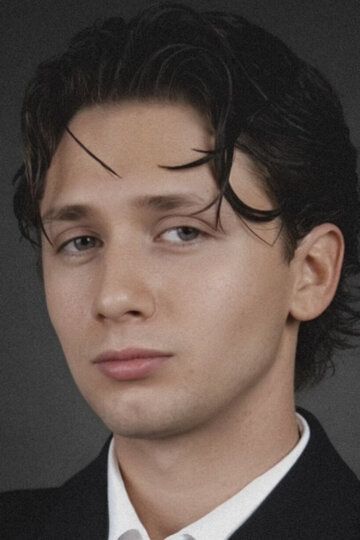 Артемий Шаффер / 