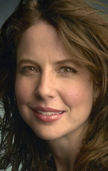 Робин Вайгерт / Robin Weigert