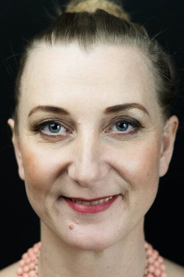 Элина Ду Ритц / Elina Du Rietz