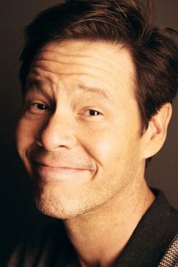 Айк Баринхолц / Ike Barinholtz