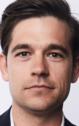 Джейсон Ральф / Jason Ralph