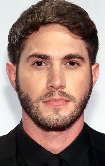 Блейк Дженнер / Blake Jenner
