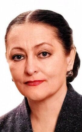 Татьяна Гришкова /