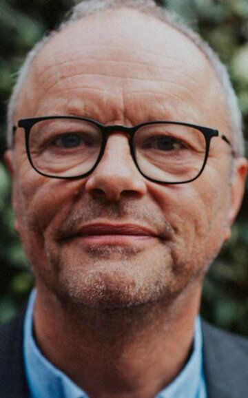 Роберт Ллевелин / Robert Llewellyn