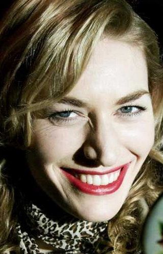 Бет Уинслет / Beth Winslet