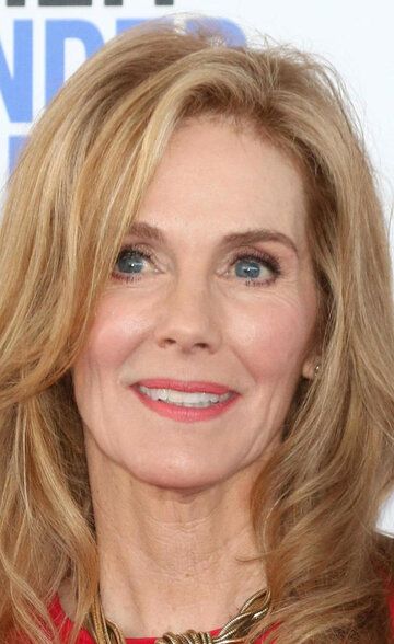 Джули Хэгерти / Julie Hagerty