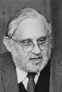 Альберт Хэйг / Albert Hague
