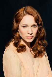 Риан Риис / Rhian Rees