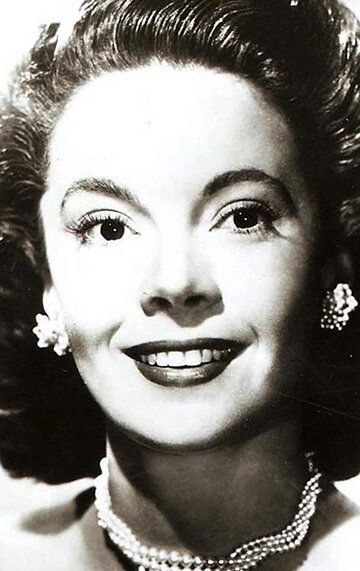 Джейн Медоуз / Jayne Meadows