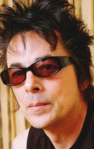 Эрл Слик / Earl Slick