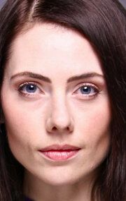 Эдриэнн Уилкинсон / Adrienne Wilkinson