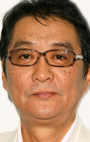 Ёдзиро Такита / Yojiro Takita