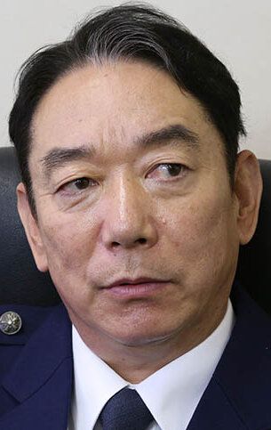 Кэндзиро Исимару / Kenjiro Ishimaru